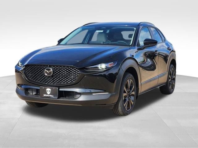 Certified 2026 MAZDA CX-30 2.5 Turbo Aire Edition AWD/4WD image 6