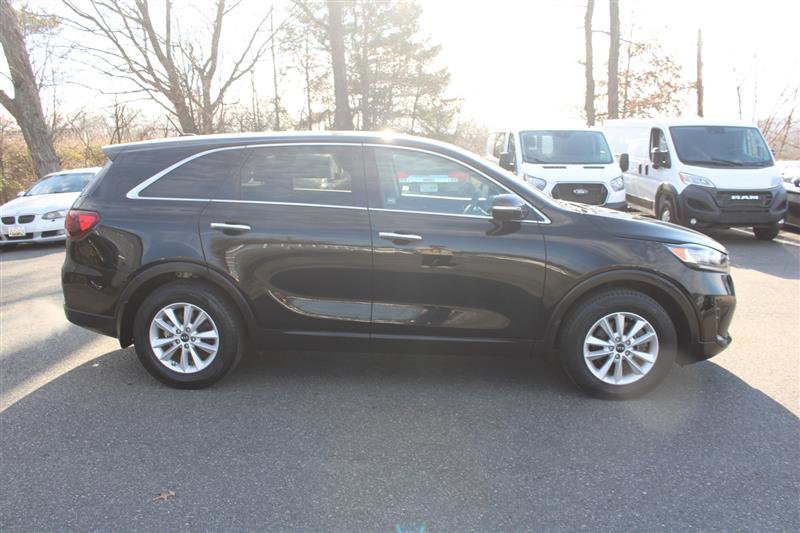 Used 2019 Kia Sorento L FWD image 9