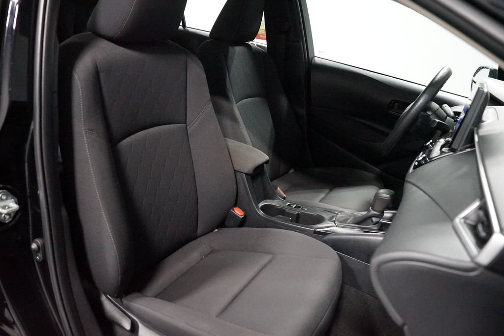 Certified 2024 Toyota Corolla LE FWD image 25