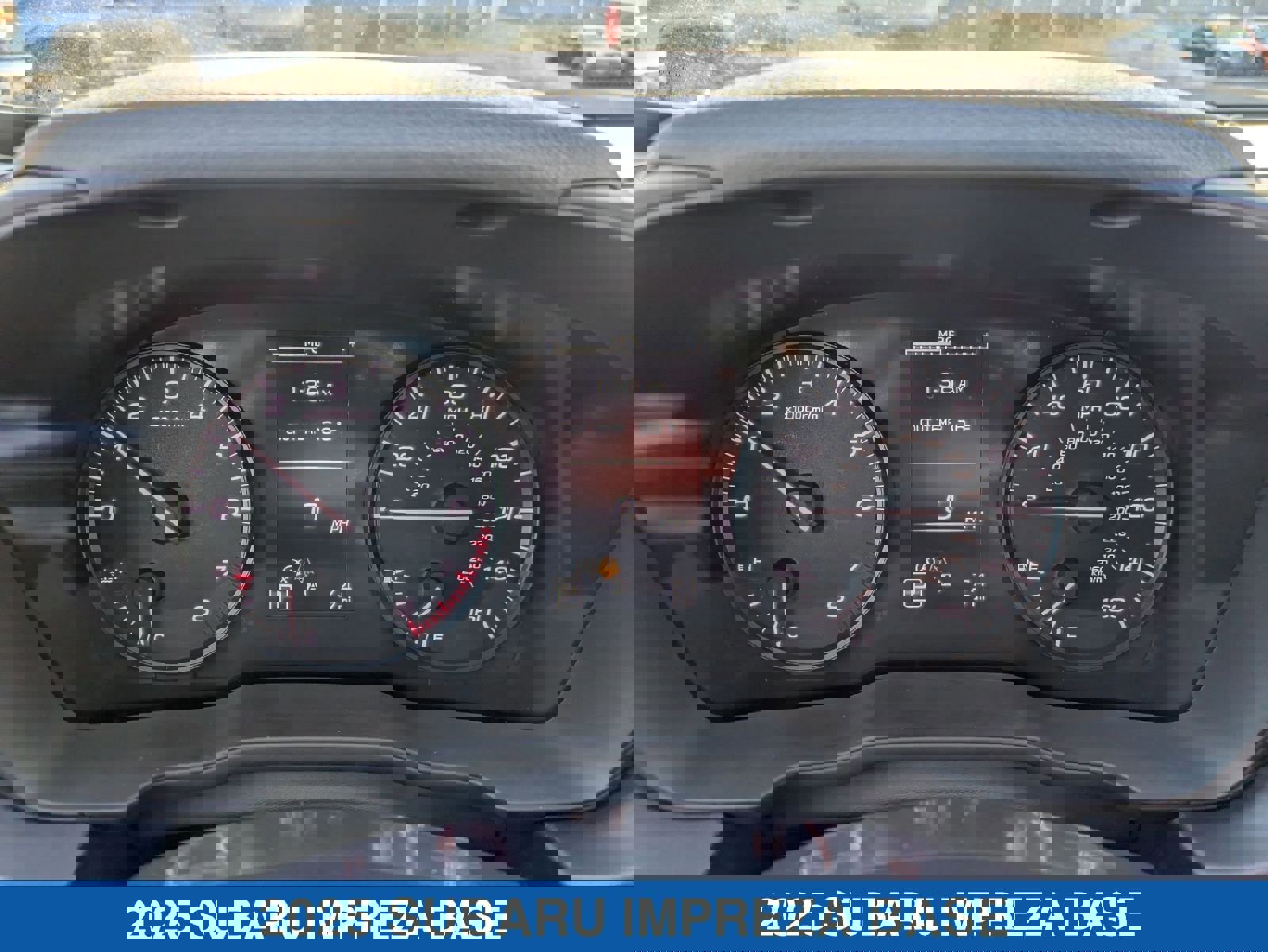 Certified 2025 Subaru Impreza 2.0i image 22