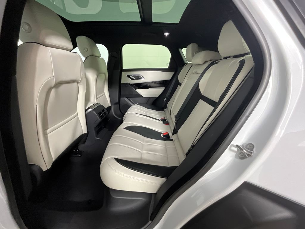 Certified 2023 Land Rover Range Rover Velar R-Dynamic S AWD/4WD image 26