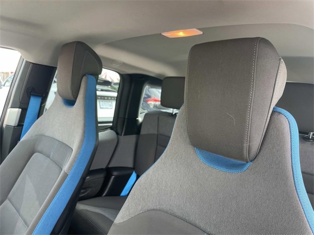 Used 2018 BMW i3 s image 22