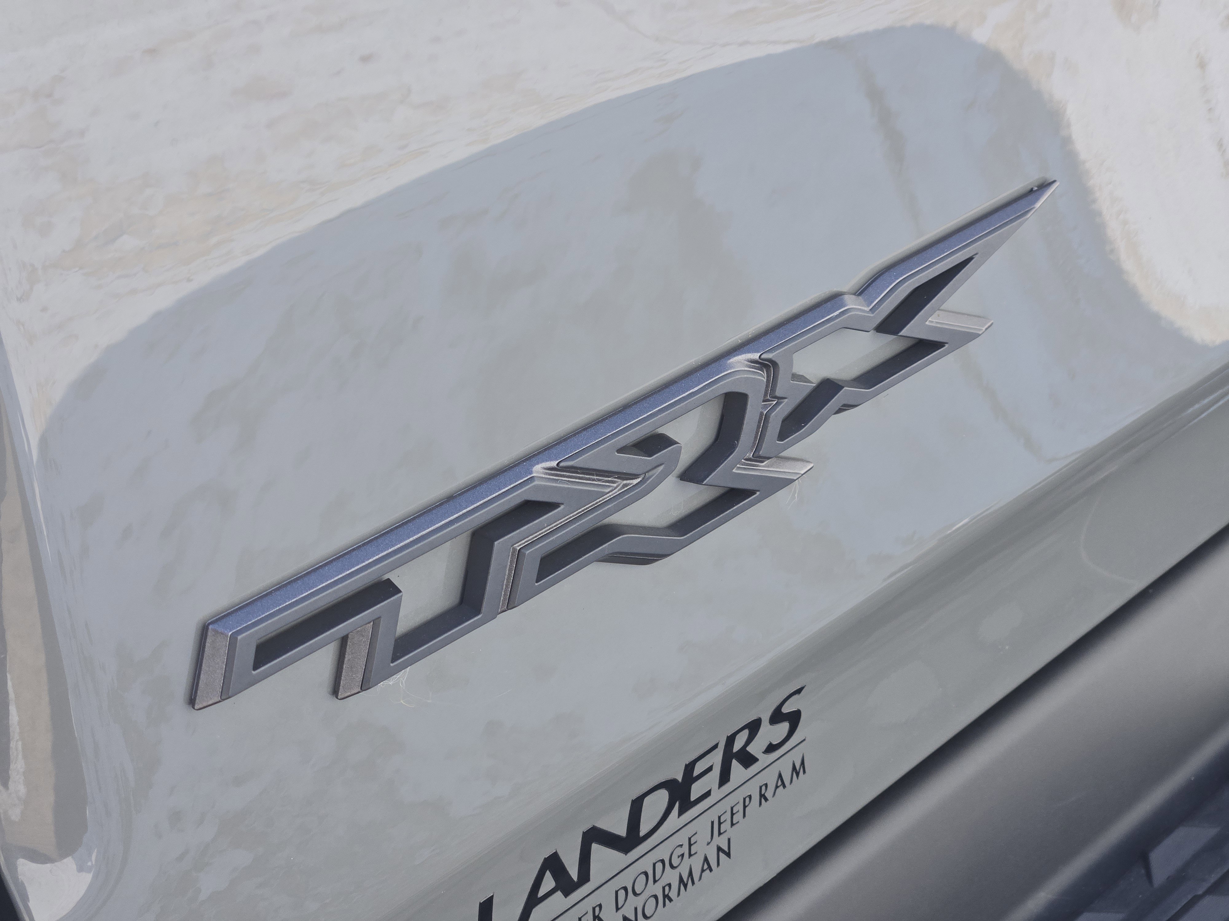 Used 2023 RAM 1500 TRX w/ TRX Level 2 Equipment Group image 13