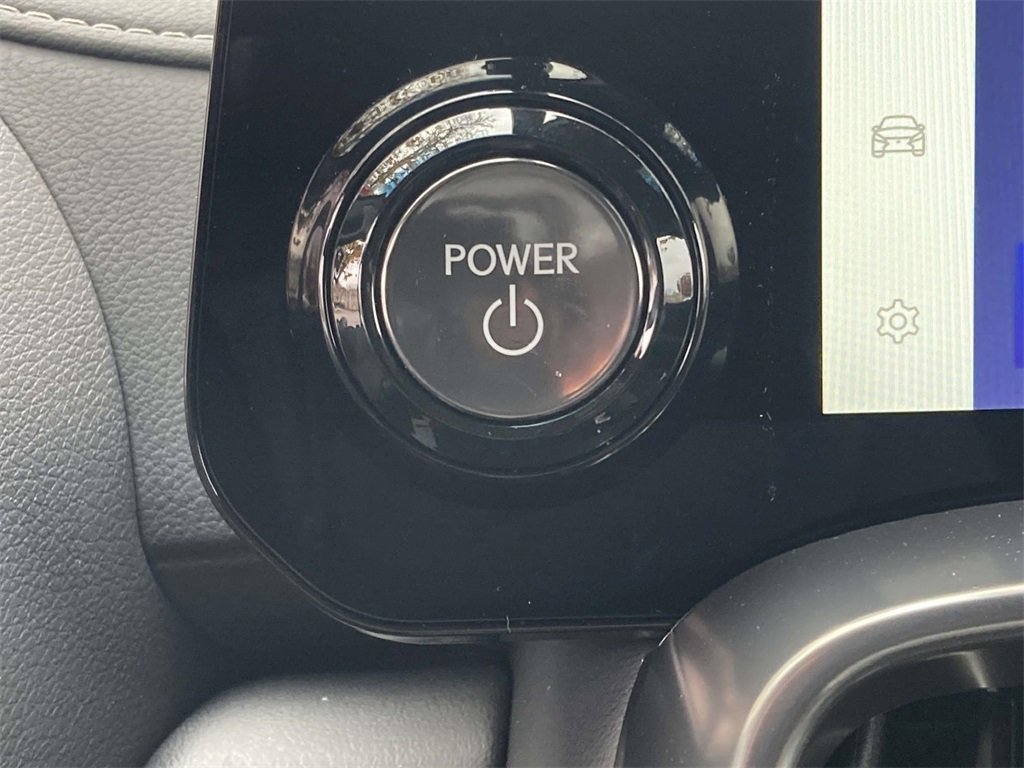 New 2025 Lexus LX 700h Luxury image 16