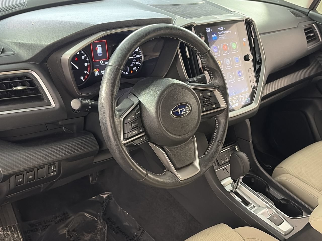 Used 2023 Subaru Ascent Premium w/ Convenience Package AWD/4WD image 11
