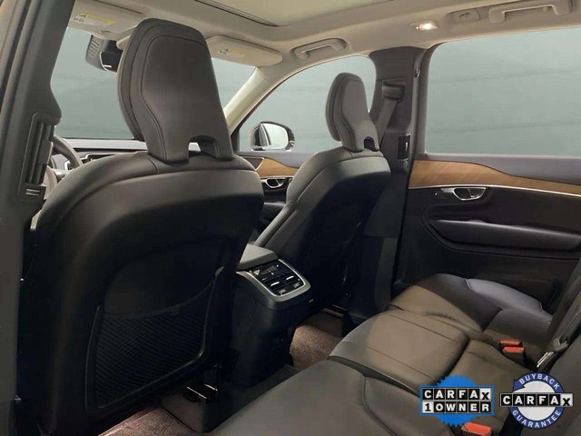 Used 2025 Volvo XC90 B6 Plus image 71