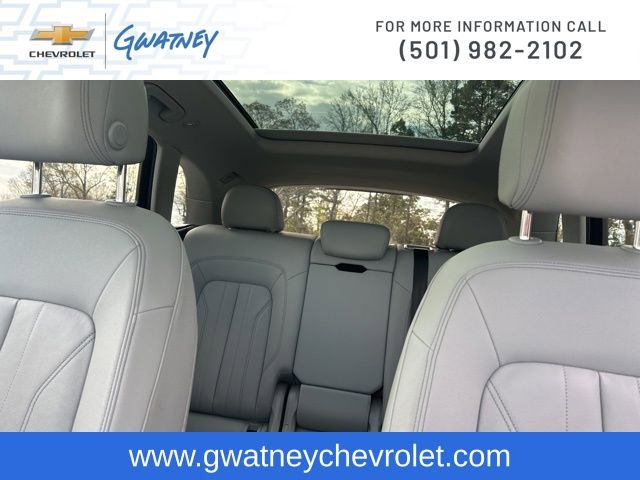 Used 2022 Audi Q5 2.0T Premium w/ Convenience Package image 26