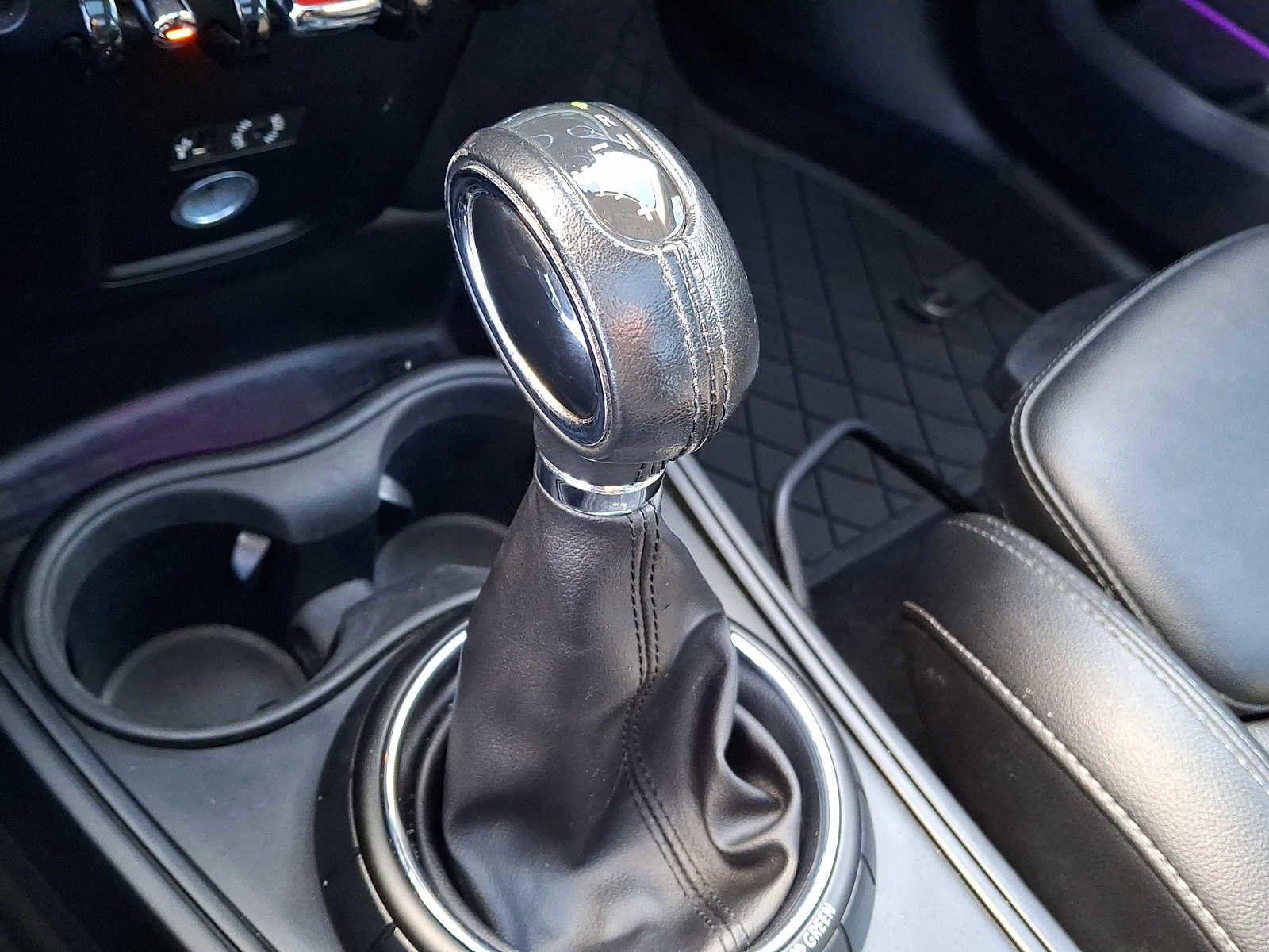 Used 2017 MINI Cooper Countryman S image 13