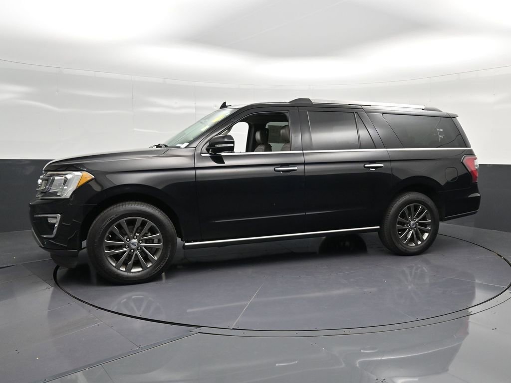 Used 2020 Ford Expedition Max Limited RWD image 7