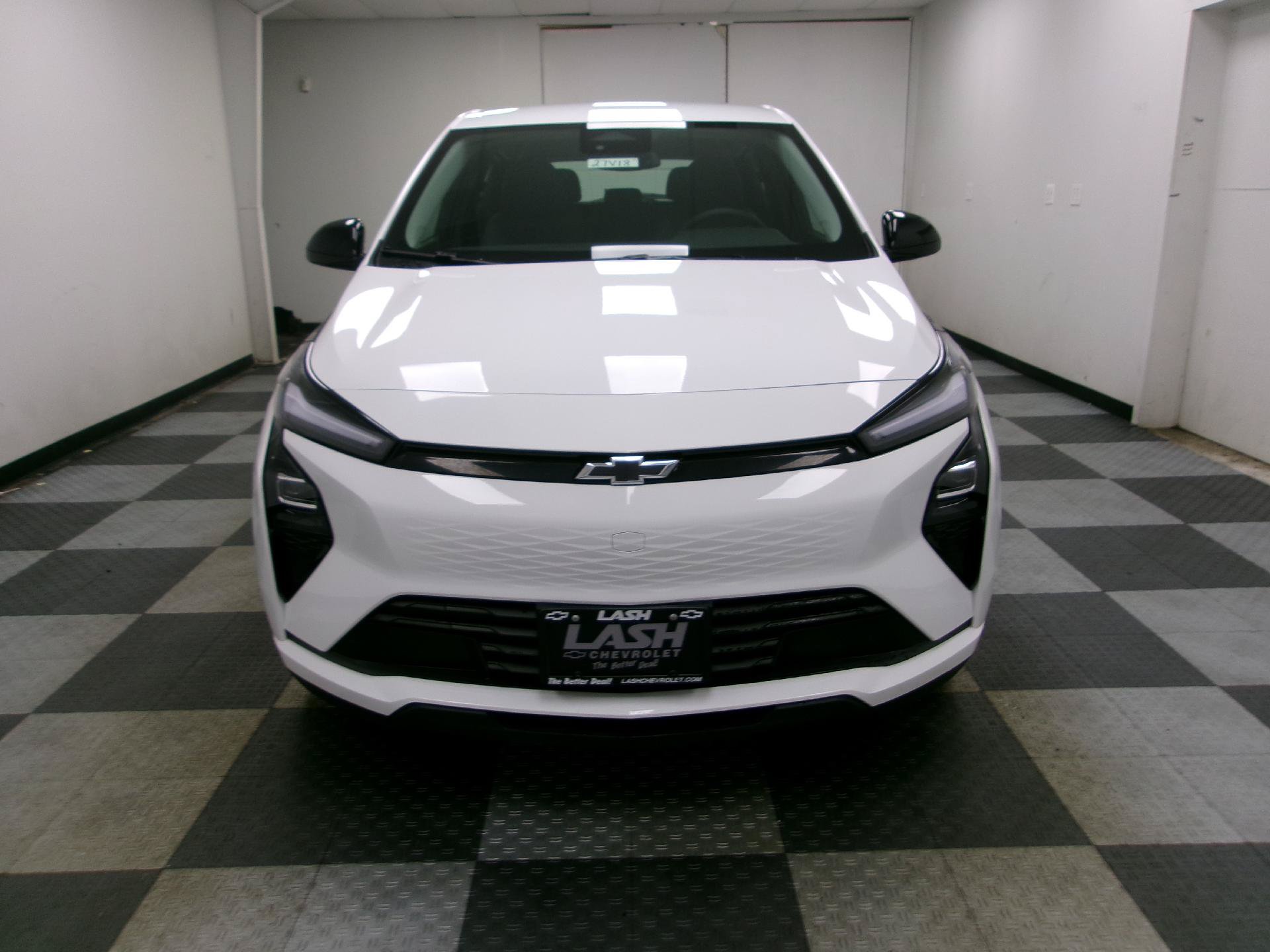 New 2027 Chevrolet Bolt LT w/ Comfort Package FWD image 15