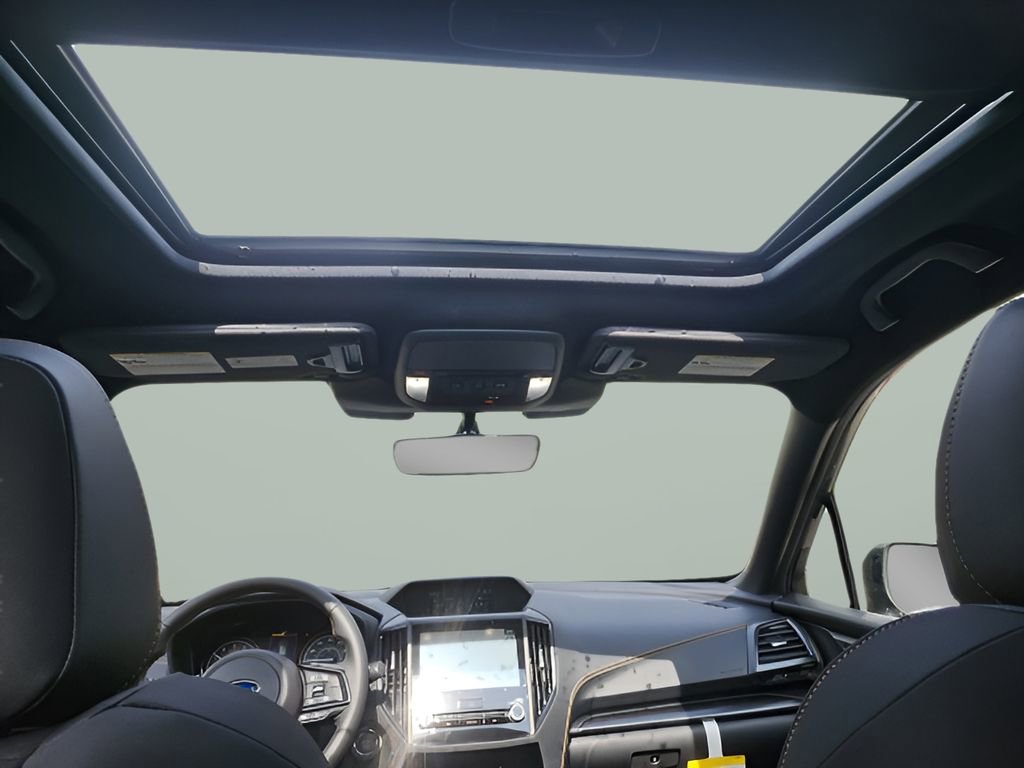 Certified 2025 Subaru Forester Wilderness image 22