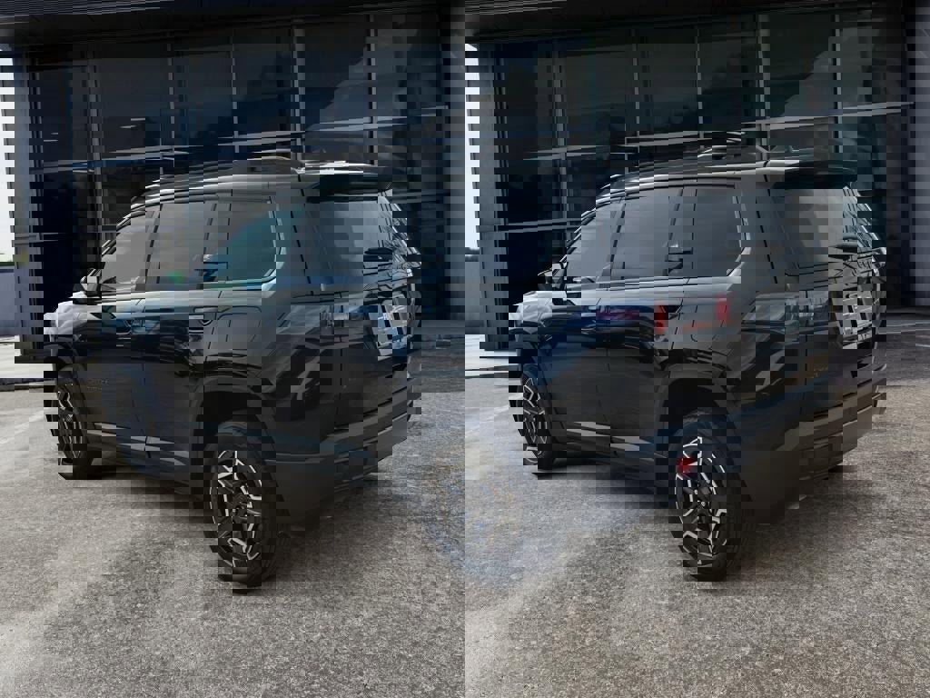 New 2026 Jeep Cherokee Limited image 5