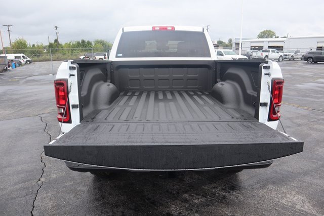 New 2026 RAM 2500 Big Horn image 23