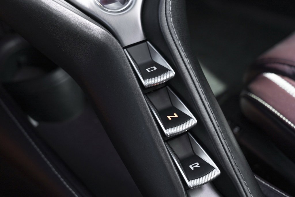 Used 2018 McLaren 720S Performance image 39