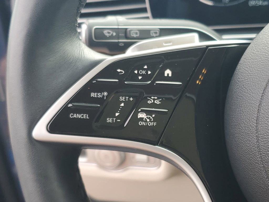Used 2025 Mercedes-Benz GLE 350 4MATIC image 12