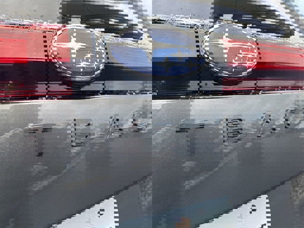 New 2026 Subaru Outback Premium image 6