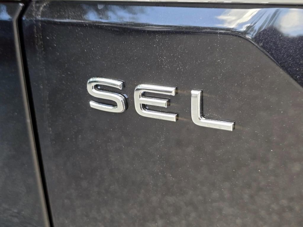 New 2026 Volkswagen Atlas SEL Premium R-Line AWD/4WD image 7