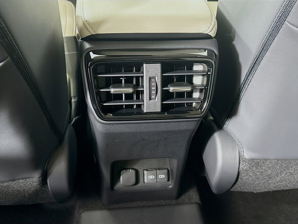 New 2026 Lexus NX 450h+ AWD w/ Luxury Package image 18