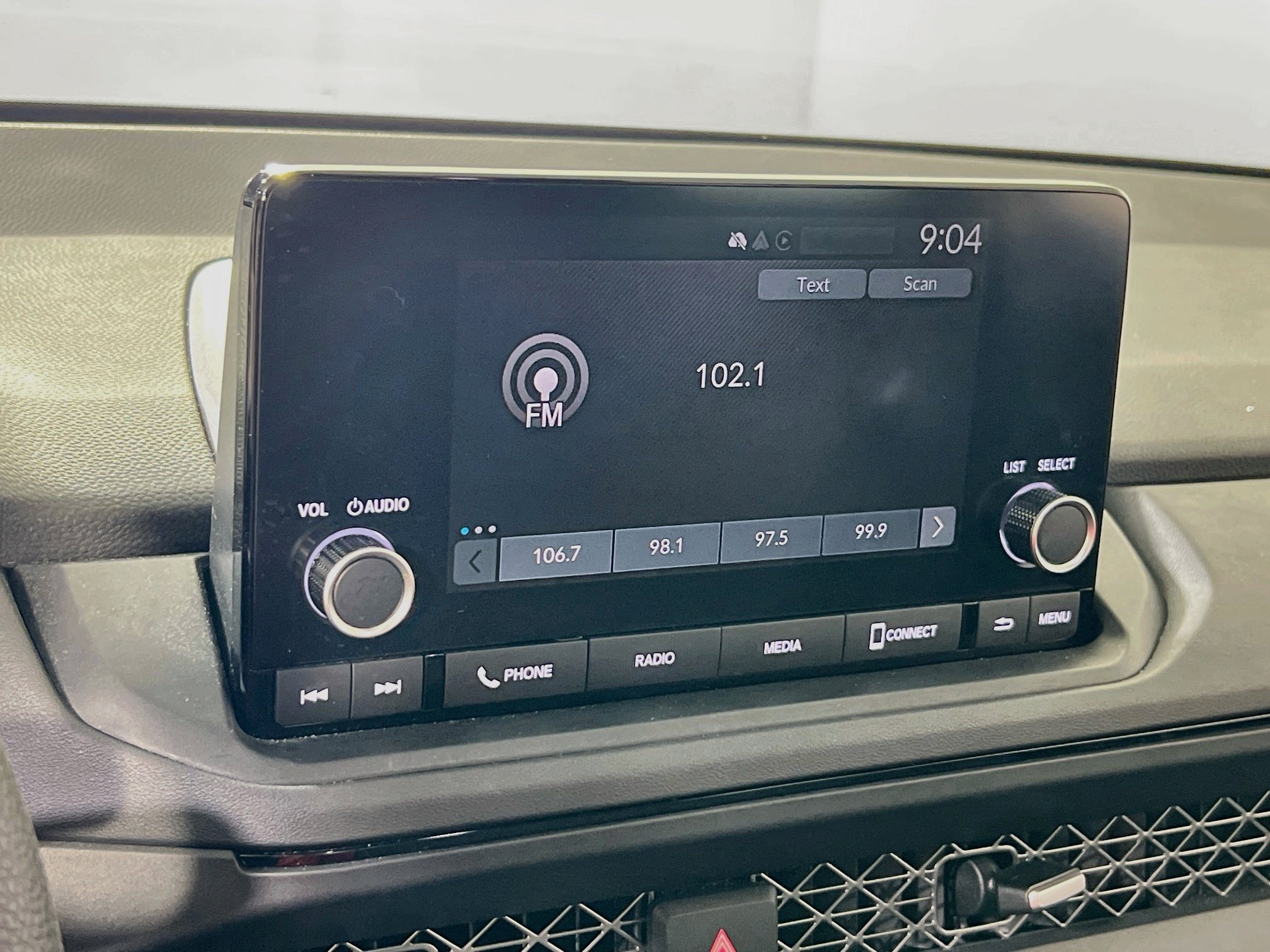 Used 2023 Honda Accord EX image 13