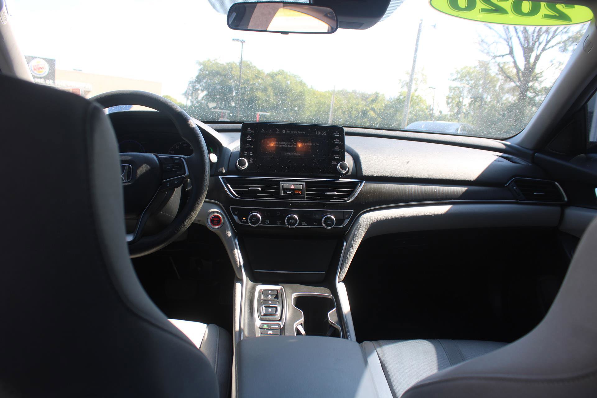 Used 2020 Honda Accord EX image 17