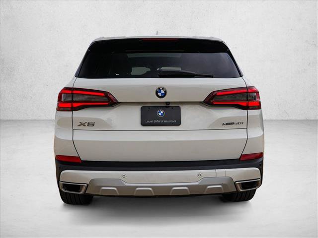 Certified 2023 BMW X5 xDrive40i w/ Premium Package AWD/4WD image 6