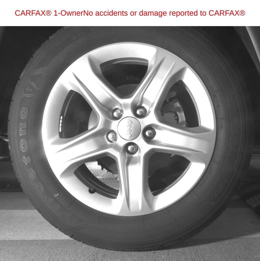 Used 2023 Jeep Compass Sport AWD/4WD image 12