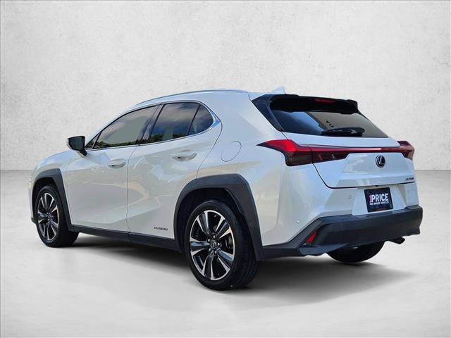 Used 2019 Lexus UX 250h w/ Premium Package AWD/4WD image 8