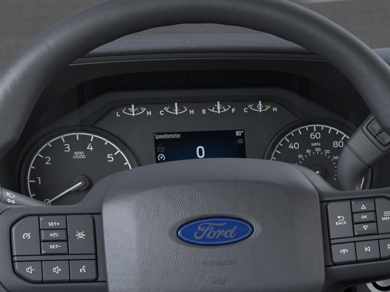 New 2026 Ford F150 STX w/ Equipment Group 200A image 13