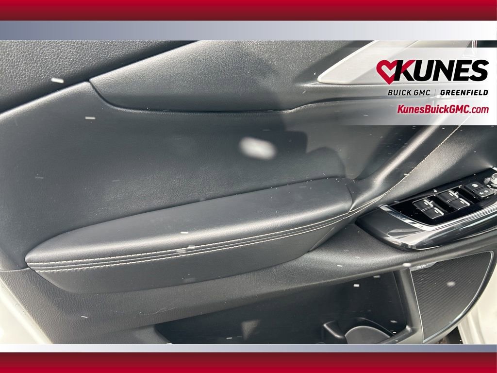 Used 2023 MAZDA CX-9 Grand Touring image 17