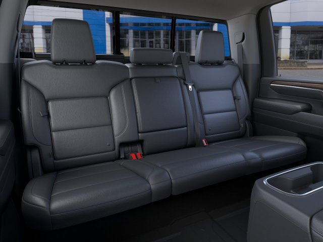 New 2026 Chevrolet Silverado 2500 LT w/ Trail Boss Package AWD/4WD image 17