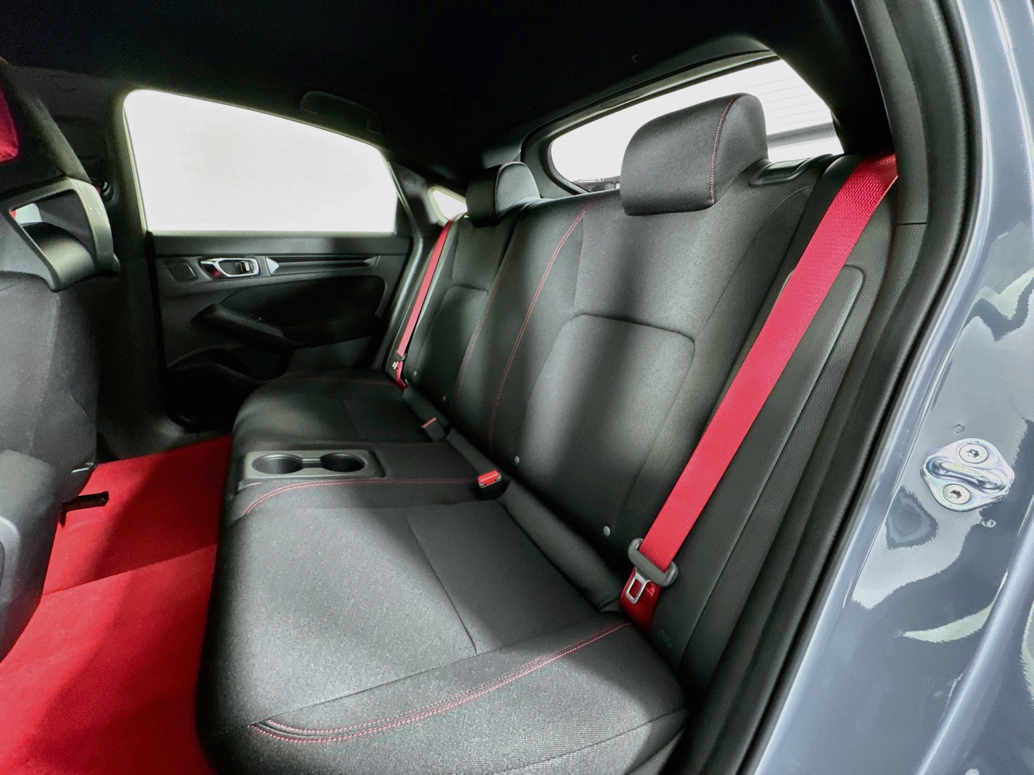 New 2026 Honda Civic Type R image 24