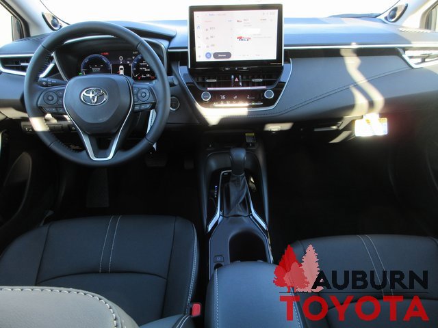 New 2026 Toyota Corolla XLE image 5