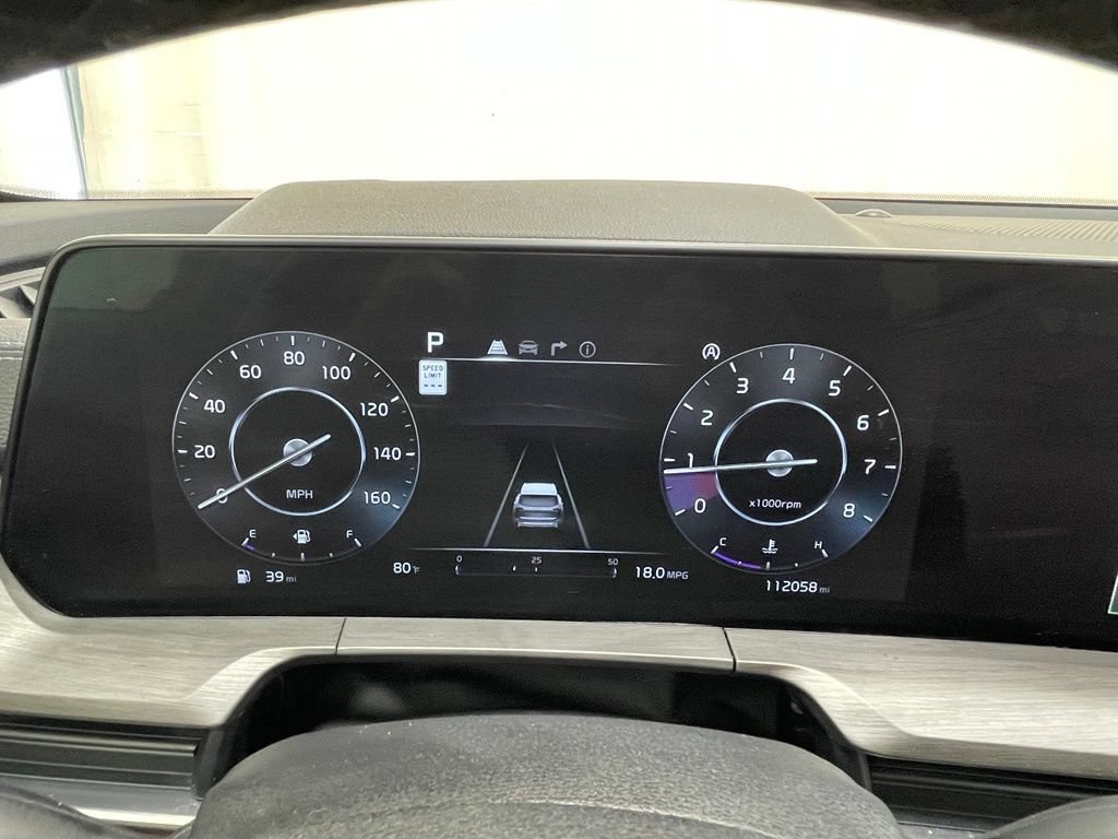 Used 2024 Kia Telluride SX Prestige X-Pro AWD/4WD image 33