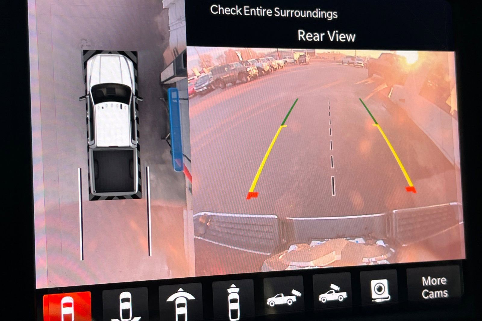 Used 2024 RAM 2500 Tradesman w/ Towing Technology Group AWD/4WD image 19