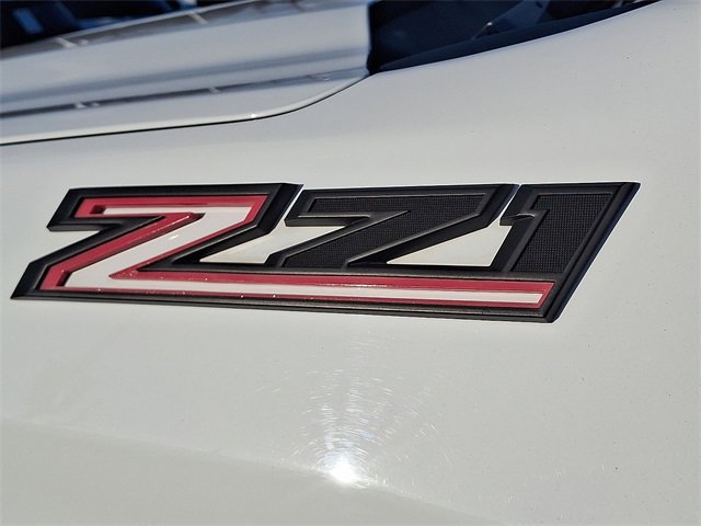 Used 2023 Chevrolet Silverado 1500 W/T w/ WT Value Package image 30