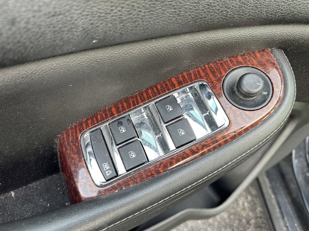 Used 2013 Chevrolet Malibu LT w/ Power Convenience Package image 15