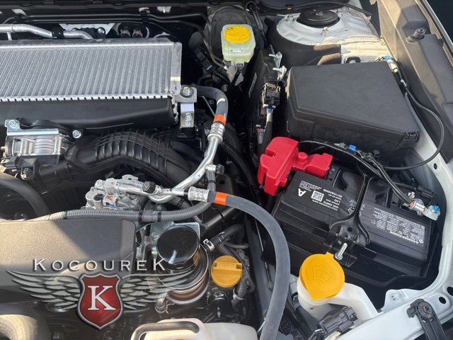 New 2025 Subaru Outback Touring XT w/ Popular Package #2 image 22