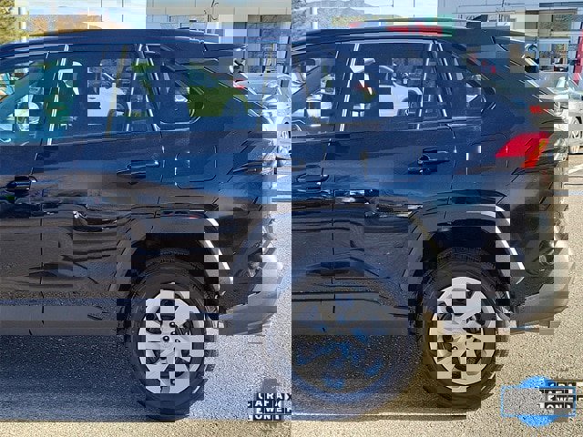 Used 2024 Toyota RAV4 LE image 6