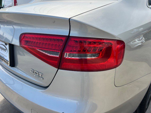 Used 2014 Audi A4 2.0T Premium Plus w/ Premium Plus Package AWD/4WD image 16