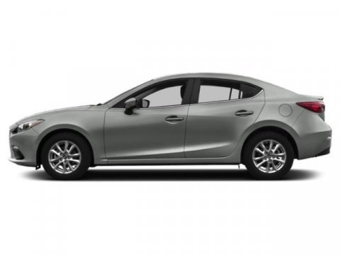 Used 2015 MAZDA MAZDA3 i Sport image 6