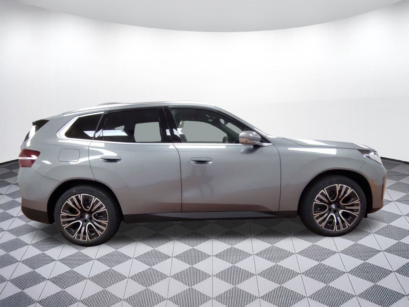 Used 2026 BMW X3 xDrive30 w/ Premium Package image 8