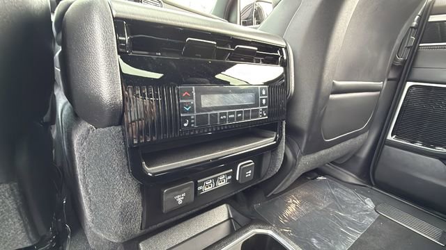 New 2026 Jeep Grand Wagoneer L Limited image 33