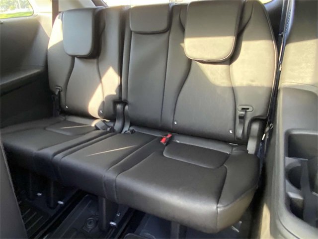New 2026 Kia Carnival SX image 11