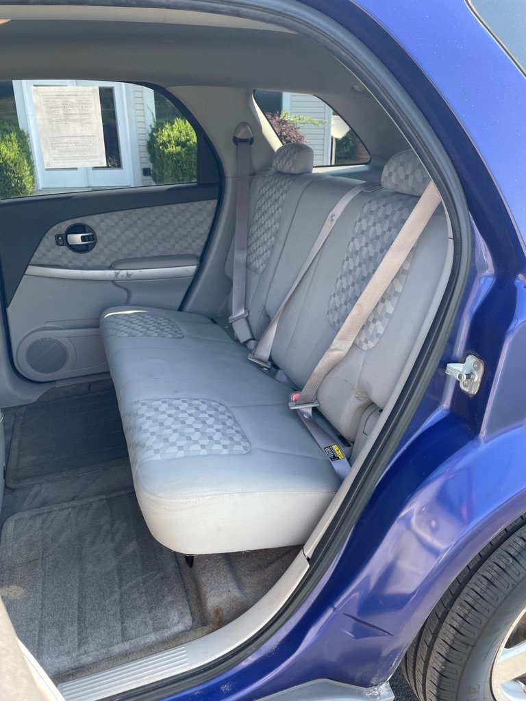 Used 2006 Chevrolet Equinox LT FWD image 16