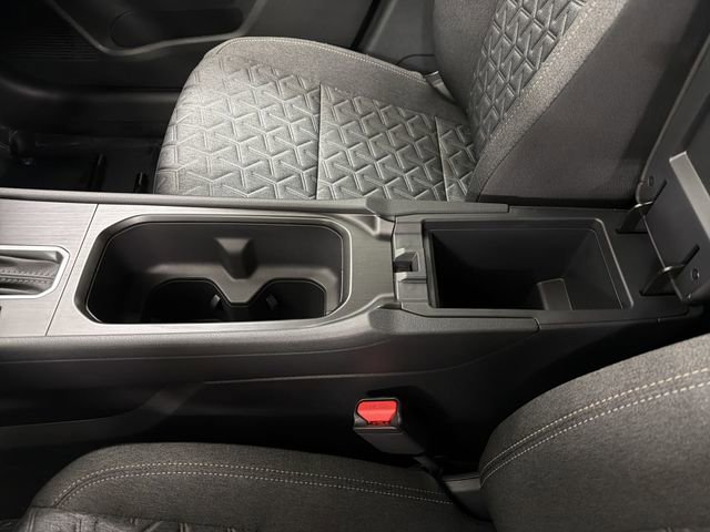 New 2026 Nissan Kicks SV w/ Cold Weather Package image 22