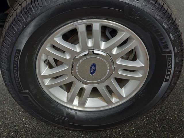 Used 2014 Ford F150 Lariat w/ Equipment Group 502A Luxury image 33