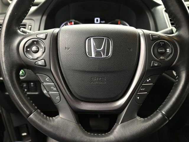 Used 2023 Honda Ridgeline RTL-E image 14