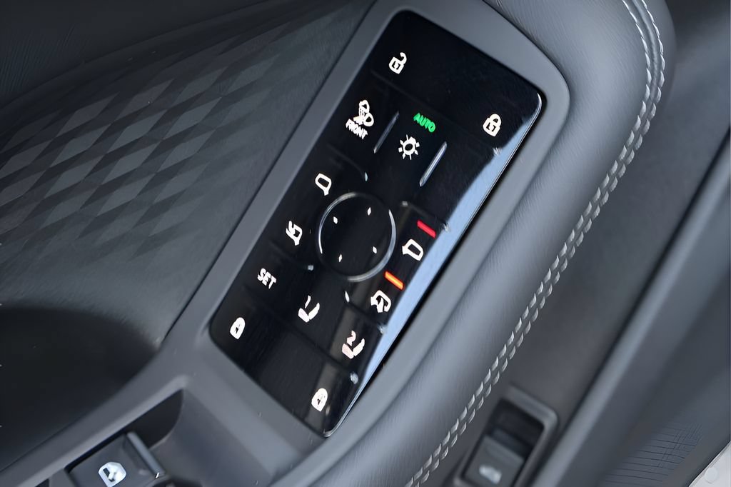 New 2026 Audi A6 Prestige AWD/4WD image 11
