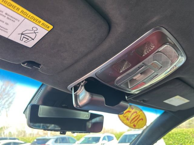 Used 2025 Genesis GV80 3.5T e-SC image 29