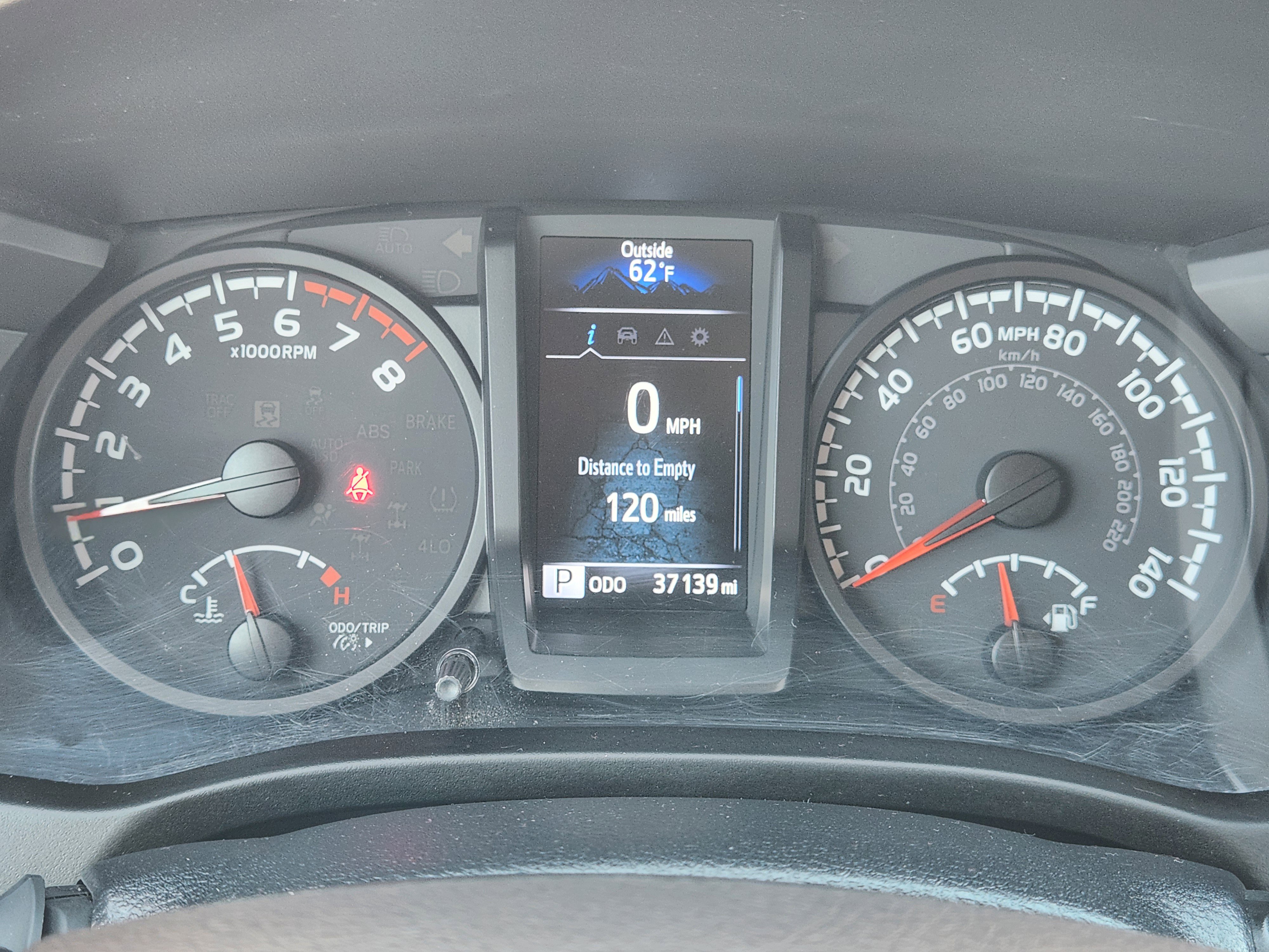 Used 2021 Toyota Tacoma SR image 19